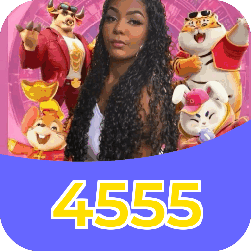 4555 RTP Games