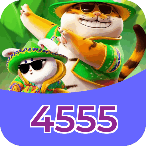4555
